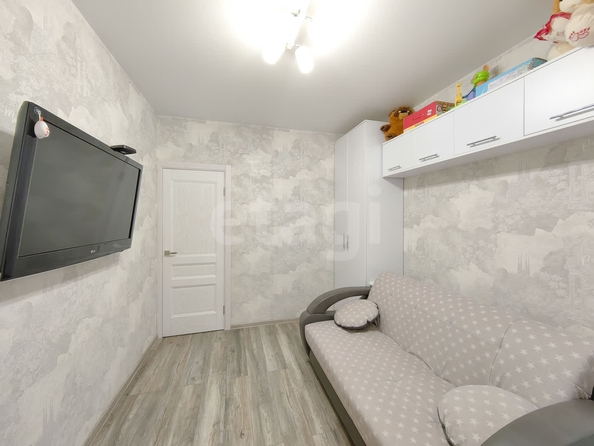 
  Продается 2-комн. квартира 55.1 м². Фото 10.