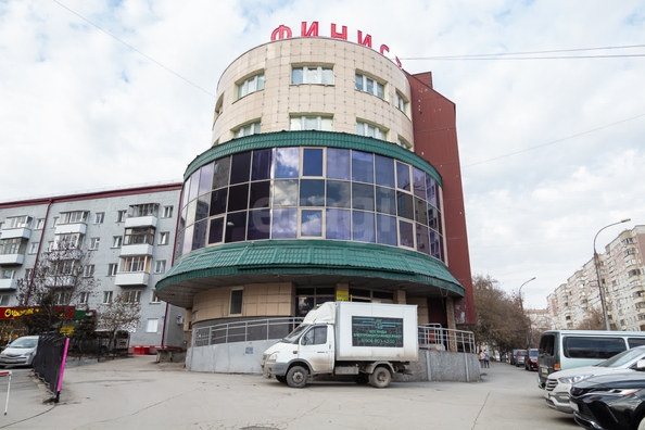 
  Сдается офис 36 м². Фото 11.