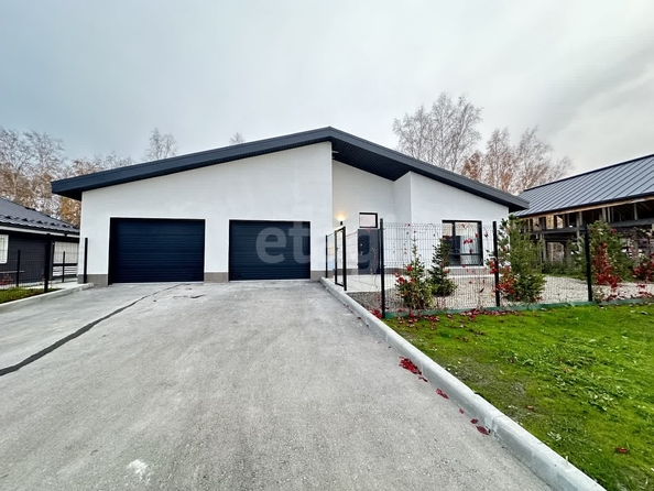 
  Продается дом 283 м², в КП Соловьи. Фото 6.