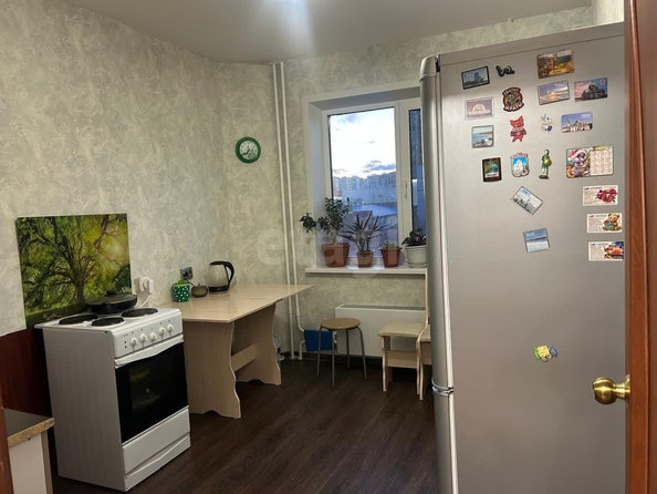 
  Продается 1-комн. квартира 37 м². Фото 4.