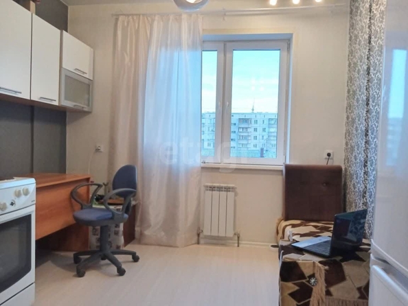 
  Продается 1-комн. квартира 39 м². Фото 2.