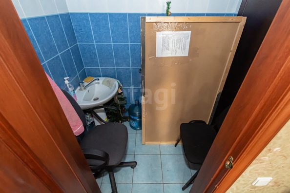 
  Сдается офис 16.9 м². Фото 12.