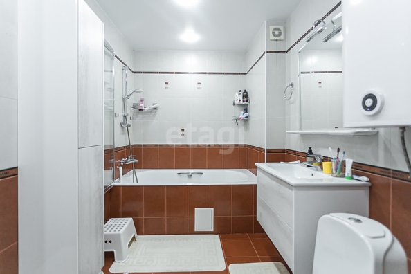 
  Продается 4-комн. квартира 158.9 м². Фото 11.