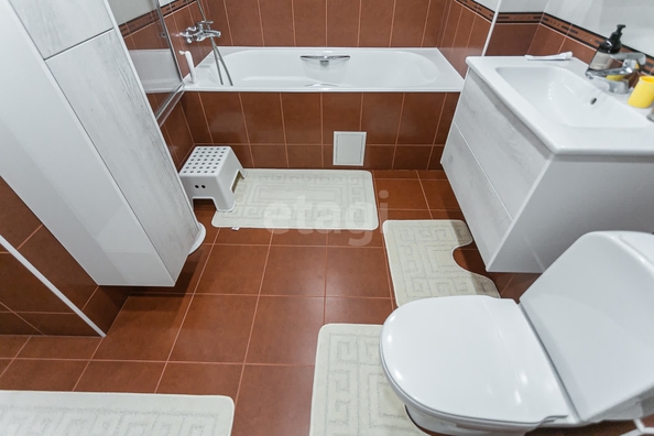
  Продается 4-комн. квартира 158.9 м². Фото 12.