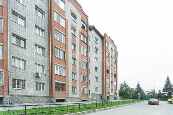 
  Продается 4-комн. квартира 158.9 м². Фото 21.