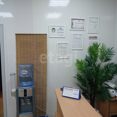 
  Продается офис 46 м². Фото 9.