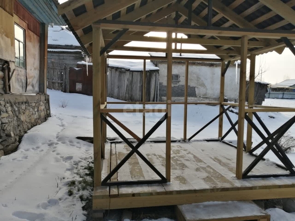
  Продается дом 52.2 м². Фото 14.