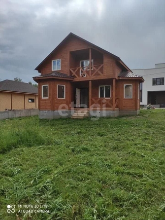 
  Продается коттедж 110 м². Фото 1.