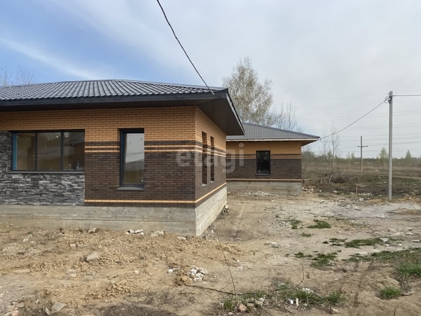 
  Продается дом 110 м². Фото 4.