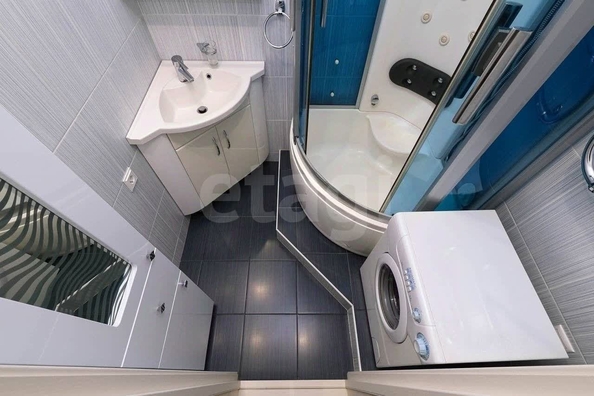 
  Продается 2-комн. квартира 53.1 м². Фото 22.