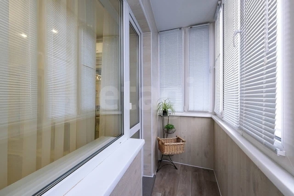 
  Продается 2-комн. квартира 53.1 м². Фото 24.