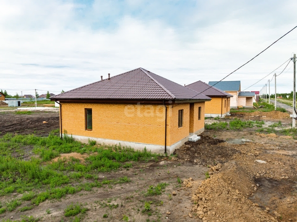 
  Продается дом 100 м². Фото 1.