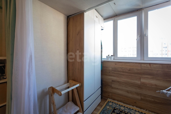 
  Продается 2-комн. квартира 56 м². Фото 14.