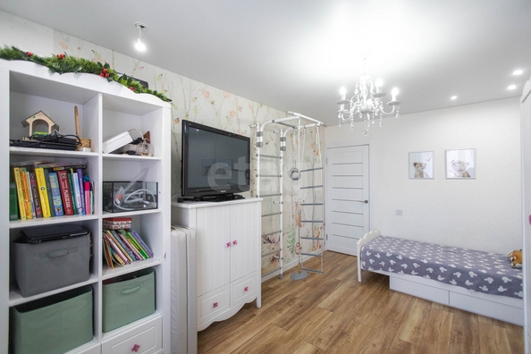 
  Продается 2-комн. квартира 56 м². Фото 20.