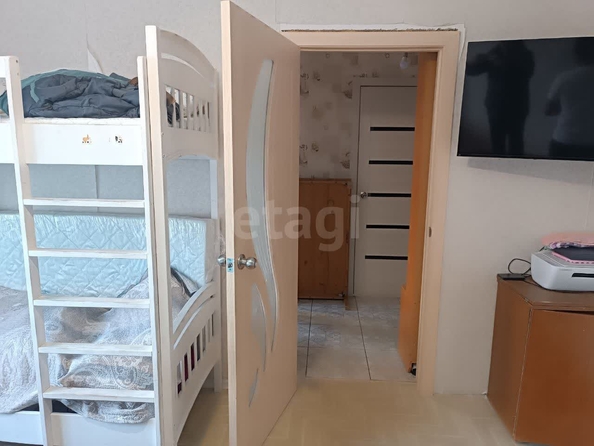
  Продается 1-комн. квартира 29.4 м². Фото 6.