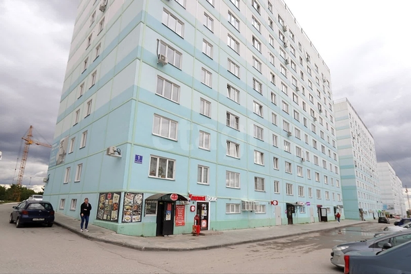 
  Продается универсальное помещение 80.11 м². Фото 1.