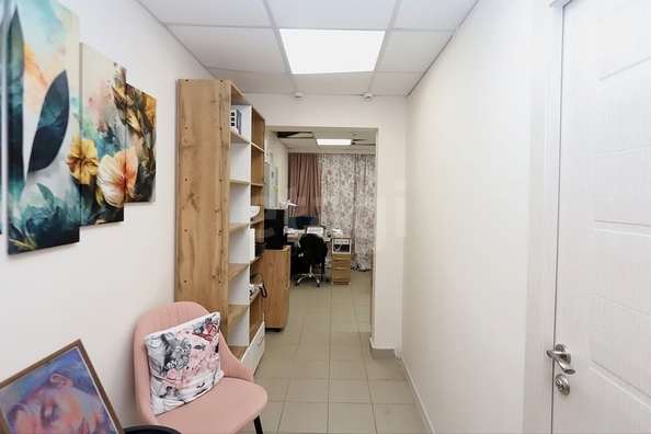
  Продается универсальное помещение 80.11 м². Фото 24.