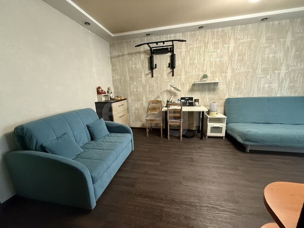 
  Продается 1-комн. квартира 35 м². Фото 8.