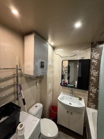 
  Продается 1-комн. квартира 35 м². Фото 12.