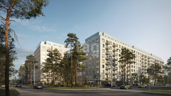 
  Продается 1-комн. квартира 30.21 м². Фото 2.