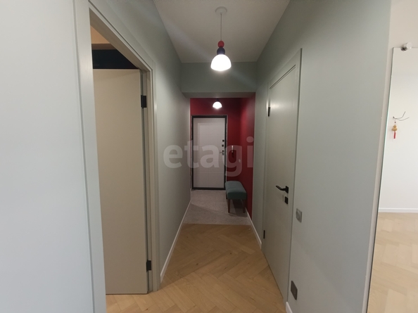 
  Продается 3-комн. квартира 69.2 м². Фото 4.