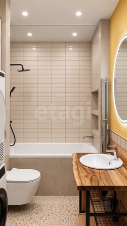 
  Продается 3-комн. квартира 69.2 м². Фото 12.