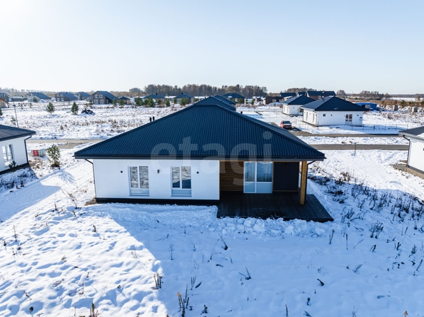 
  Продается дом 75 м². Фото 7.