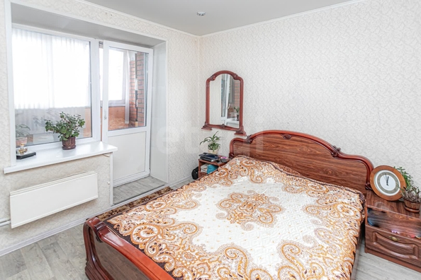 
  Продается 1-комн. квартира 37 м². Фото 5.