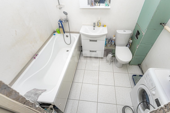 
  Продается 1-комн. квартира 37 м². Фото 13.