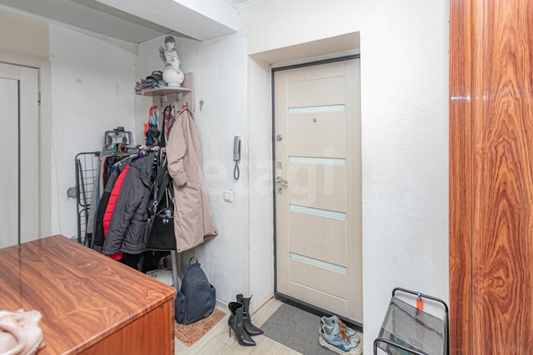 
  Продается 1-комн. квартира 37 м². Фото 15.