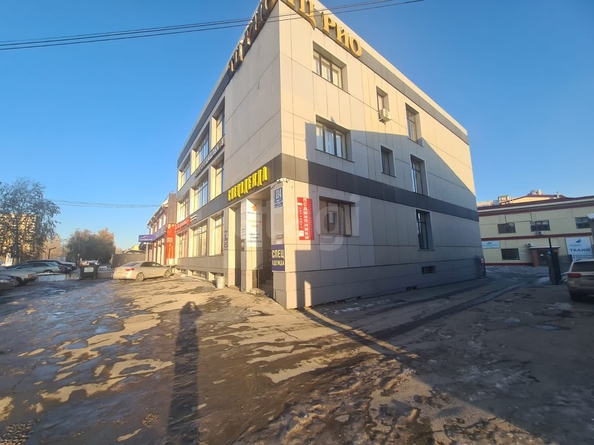 
  Сдается офис 35 м². Фото 2.