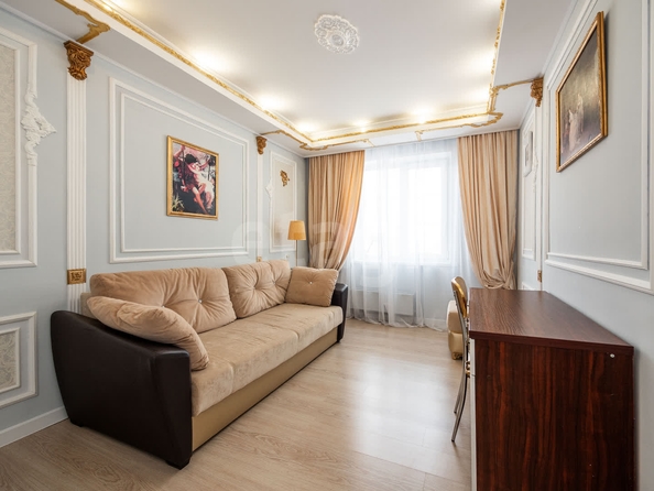
  Продается 3-комн. квартира 65.3 м². Фото 8.