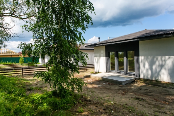 
  Продается дом 110 м². Фото 1.