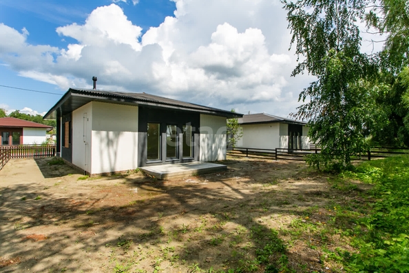 
  Продается дом 110 м². Фото 2.