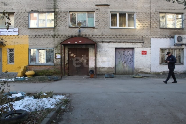 
  Продается комната 18 м². Фото 10.