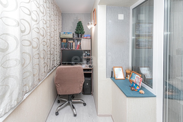 
  Продается 2-комн. квартира 53 м². Фото 4.