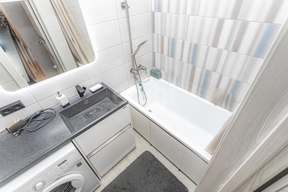 
  Продается 2-комн. квартира 53 м². Фото 11.