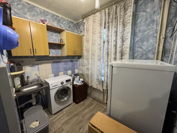 
  Продается 1-комн. квартира 30.1 м². Фото 3.