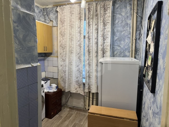 
  Продается 1-комн. квартира 30.1 м². Фото 14.
