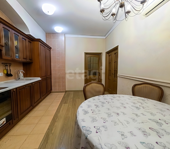 
  Продается 3-комн. квартира 122.7 м². Фото 5.