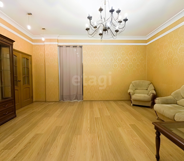 
  Продается 3-комн. квартира 122.7 м². Фото 11.
