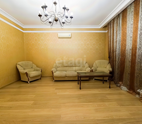 
  Продается 3-комн. квартира 122.7 м². Фото 12.