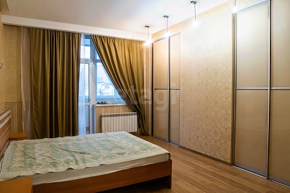 
  Продается 3-комн. квартира 122.7 м². Фото 15.