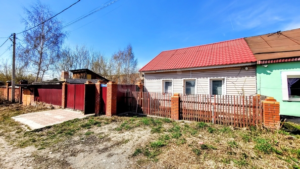 
  Продается дом 80 м². Фото 2.