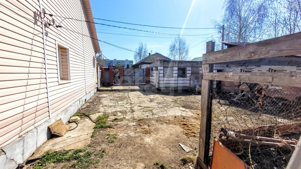 
  Продается дом 80 м². Фото 12.