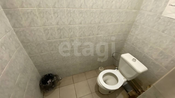 
  Сдается универсальное помещение 15.6 м². Фото 8.