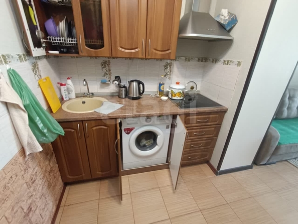 
  Продается студия 31.8 м². Фото 4.