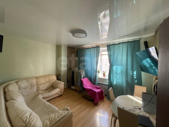 
  Продается 3-комн. квартира 63 м². Фото 1.