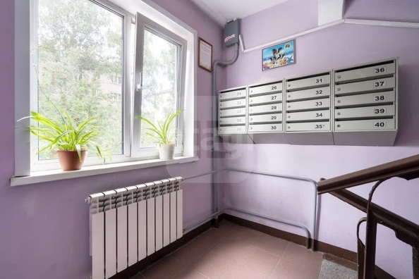 
  Продается 2-комн. квартира 44.9 м². Фото 3.