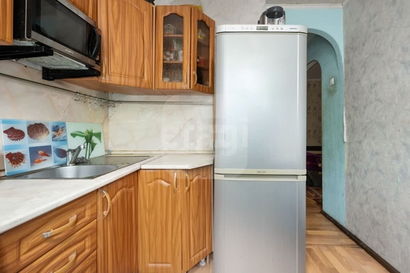 
  Продается 2-комн. квартира 44.9 м². Фото 6.
